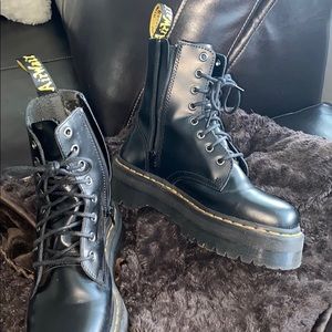 Platform Dr.Martens